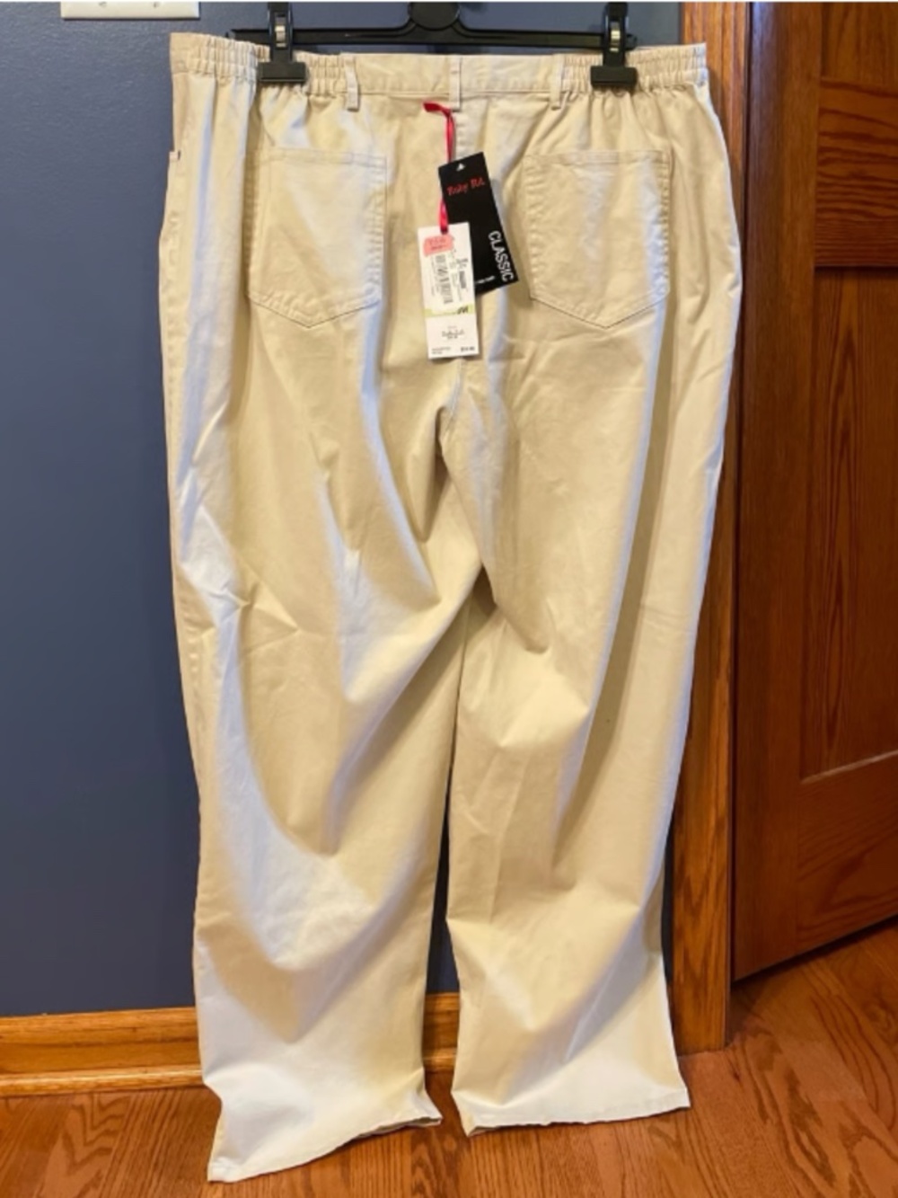 Ruby Rd. Pants - Picture 2 of 3